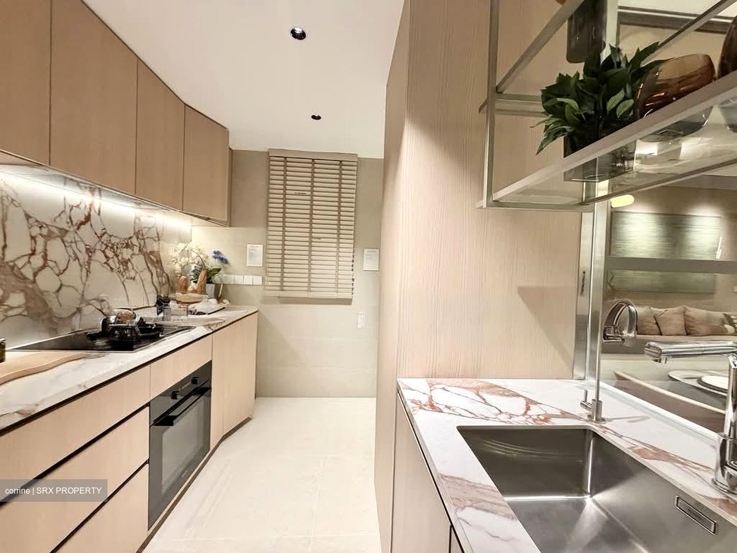 Vela Bay (D16), Apartment #608246021